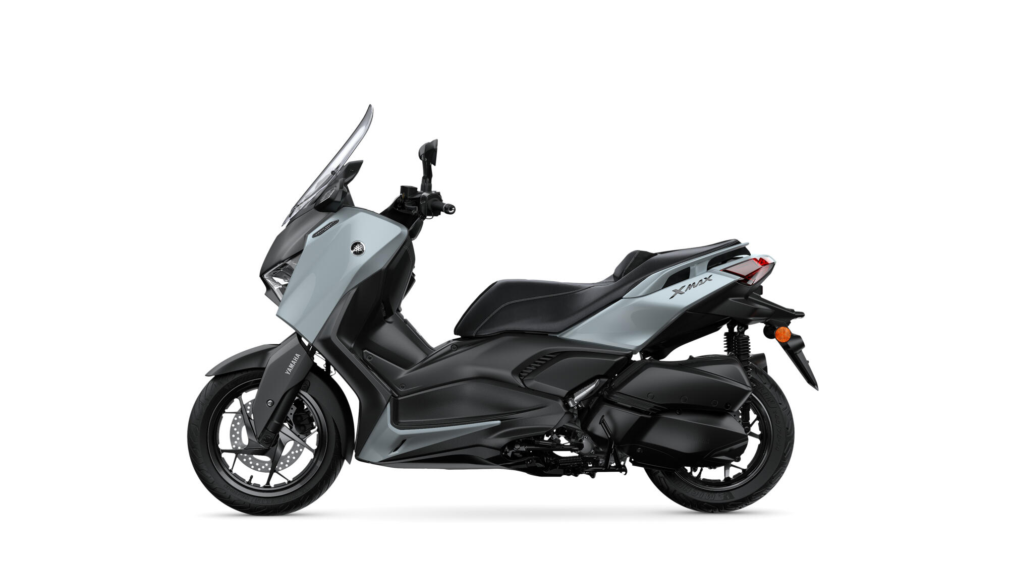 Yamaha XMAX